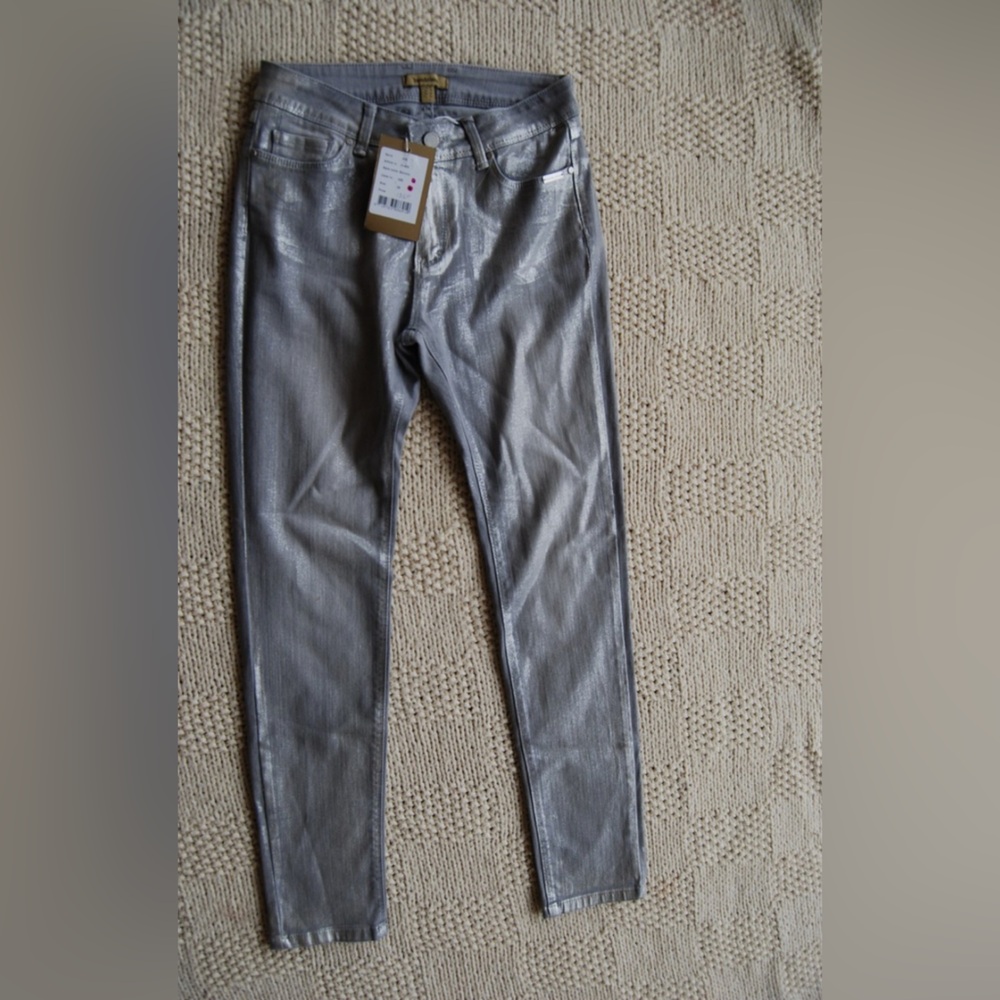 Bandolera size 18